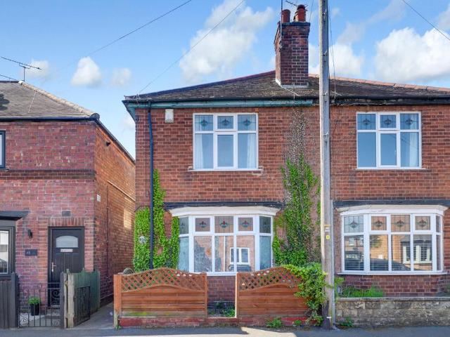 House for sale in Caldermill, East Midlands