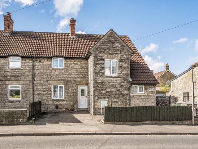House for sale in Cannard's Grave, Shepton Mallet