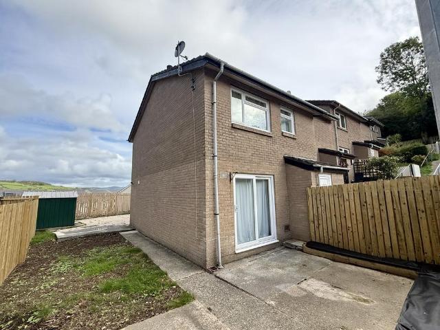 House for sale in Southgate, Penparcau