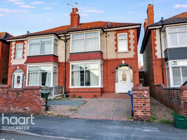House for sale in Wheatley, South Yorkshire