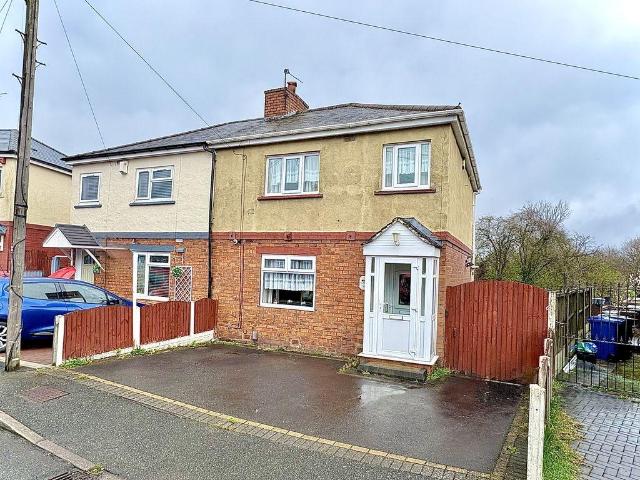 House for sale in Coseley, West Midlands