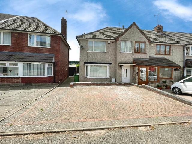 House for sale in Pheasey, Great Barr