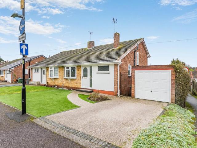 House for sale in Townhill Park, Isle Of Man