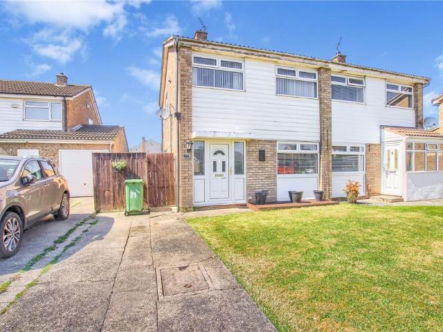 House for sale in Thornaby-on-tees, Stockton-on-tees