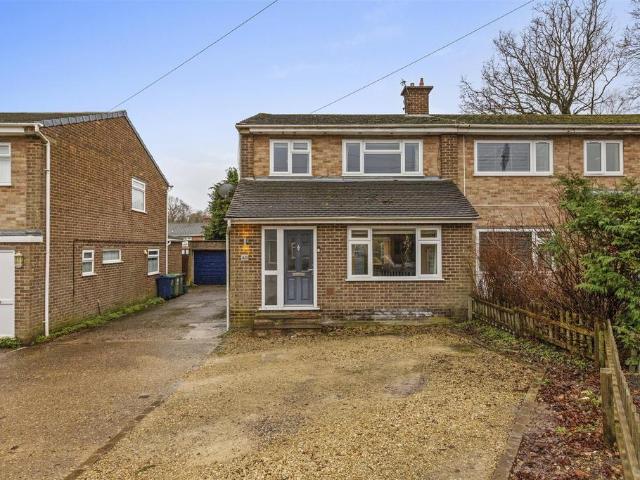 House for sale in Penn Bottom, Buckinghamshire