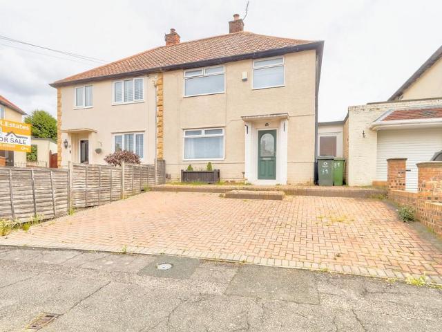 House for sale in Normanby, Redcar And Cleveland