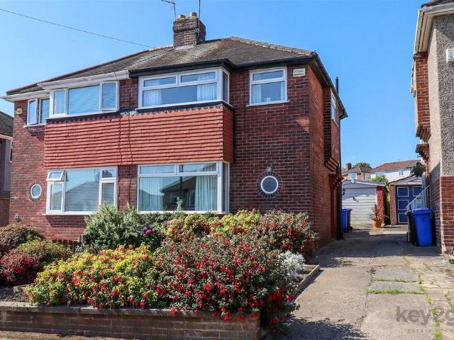 House for sale in Intake, South Yorkshire