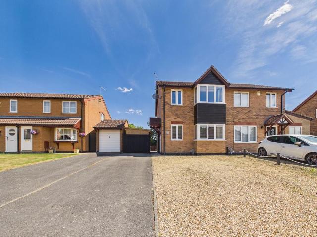 House for sale in Yaxley, Huntingdon