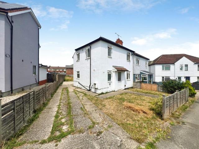 House for sale in North Town, Aldershot
