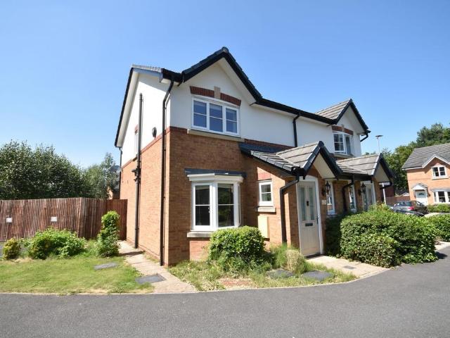 House for sale in Bollington Cross, Bollington