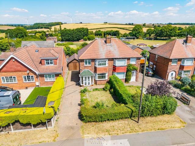 House for sale in Aston cum Aughton, Aston