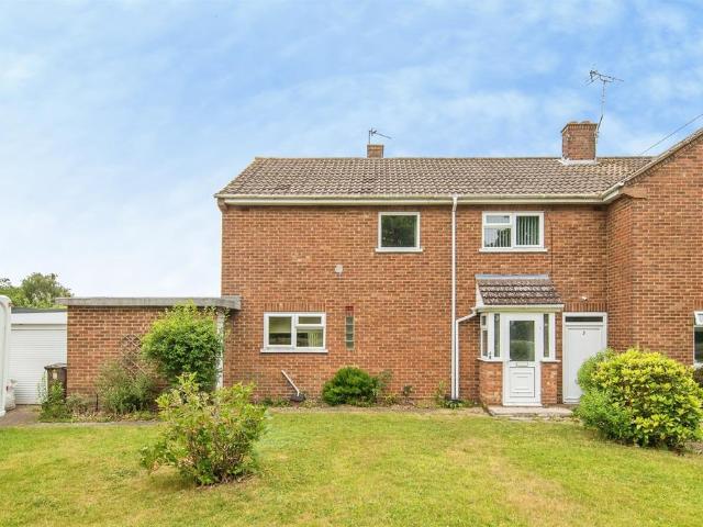 House for sale in Fordham Heath, Essex