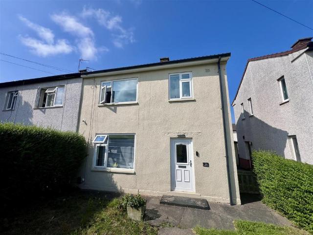House for sale in Georgia, Greater Manchester