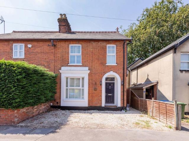 House for sale in Furze Platt, Maidenhead