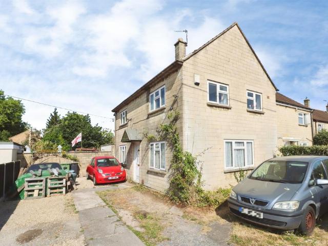 House for sale in Yate, South Gloucestershire