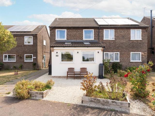 House for sale in Stokesby, Norfolk