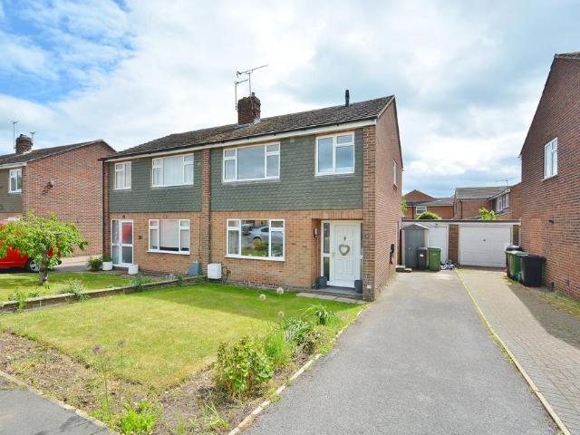 House for sale in Berrick Salome, Oxfordshire