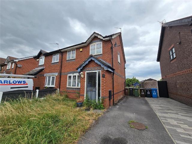 House for sale in Hollinwood, Pendock