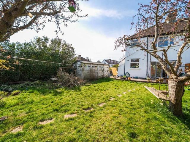 House for sale in Hayes, Greater London