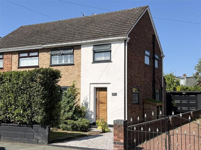 House for sale in Mapleton, Wirral