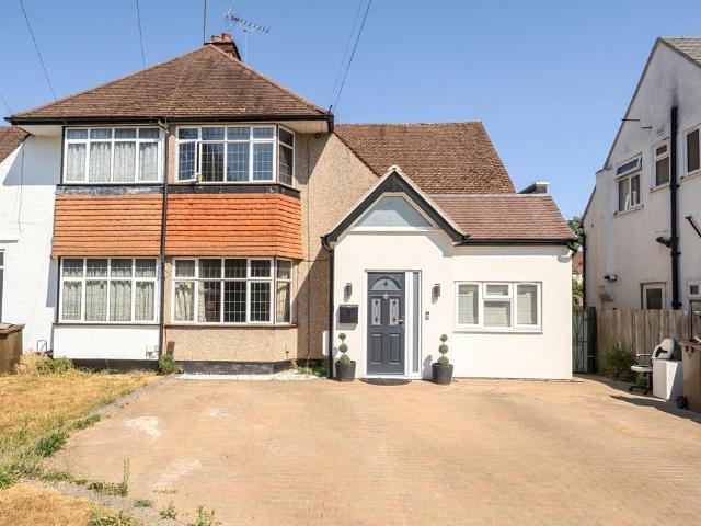 House for sale in Lane, Greater London