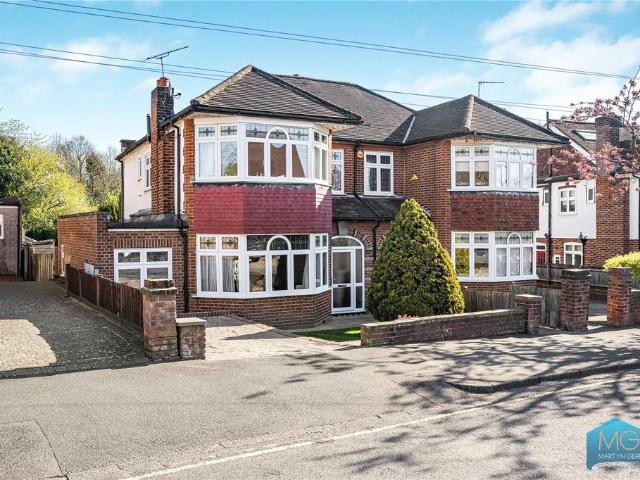 House for sale in High Barnet, Isle Of Man