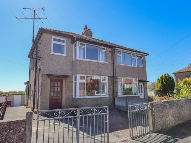 House for sale in Bare, Lancashire
