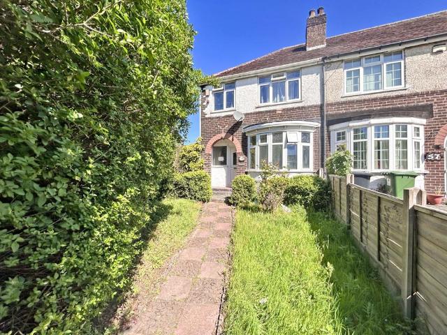 House for sale in Freezeland, Bilston