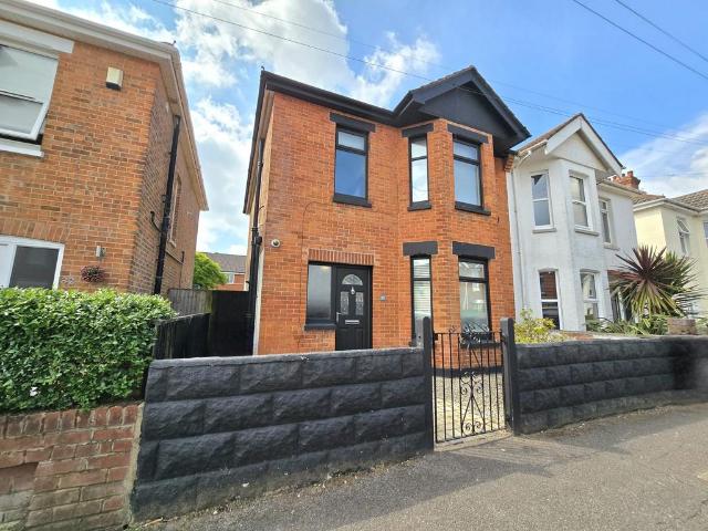House for sale in Springbourne, Isle Of Man