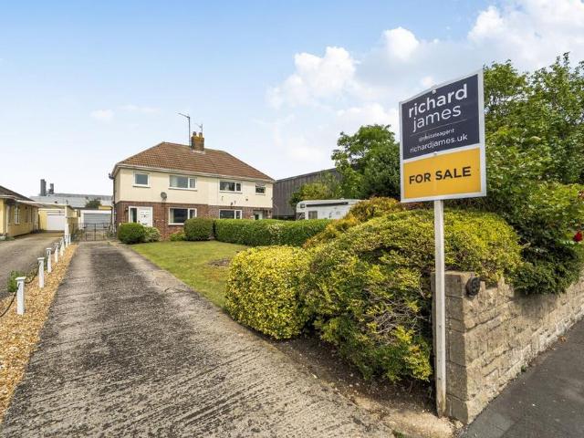 House for sale in Rodbourne, Swindon