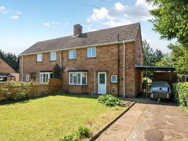 House for sale in Ashurst Bridge, Hampshire