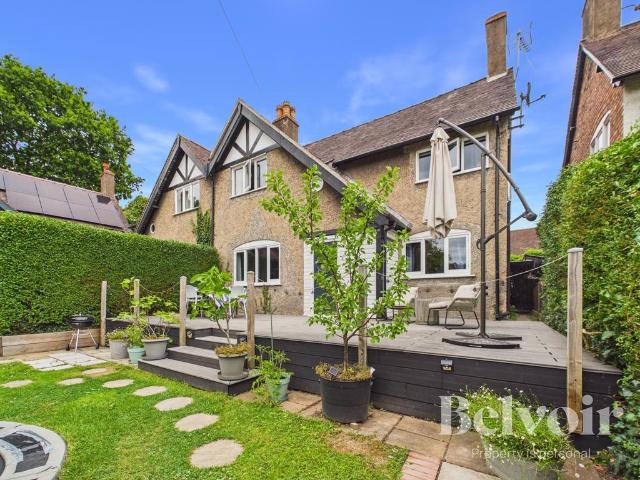 House for sale in Frankwell