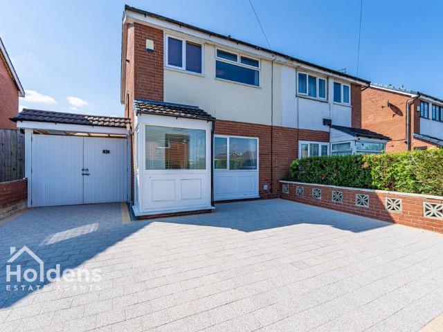 House for sale in Penwortham, Firbank