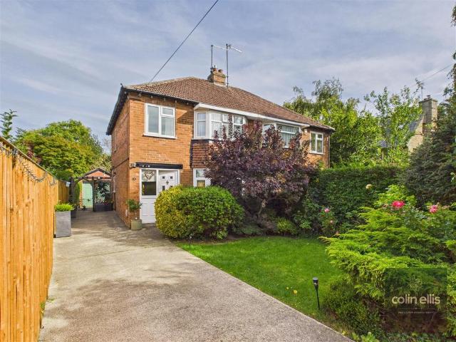 House for sale in Newlands, Scarborough