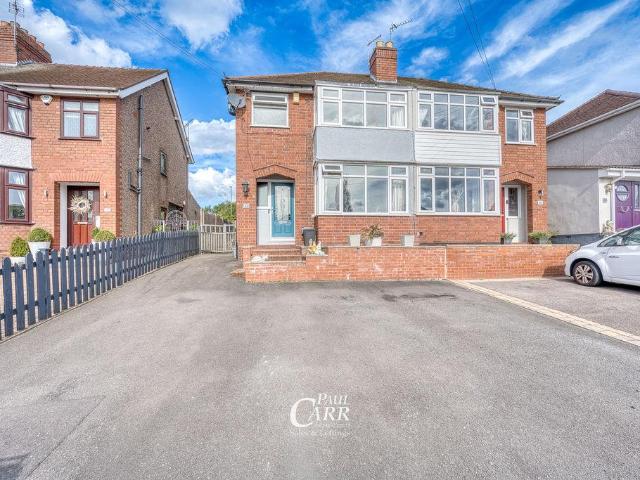 House for sale in Heath Hayes, Cannock Chase