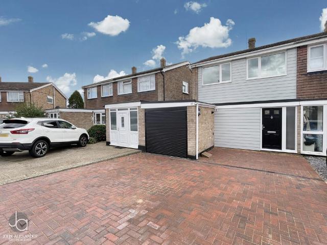 House for sale in Tiptree, Colchester