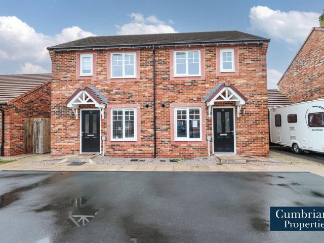 House for sale in Wetheral