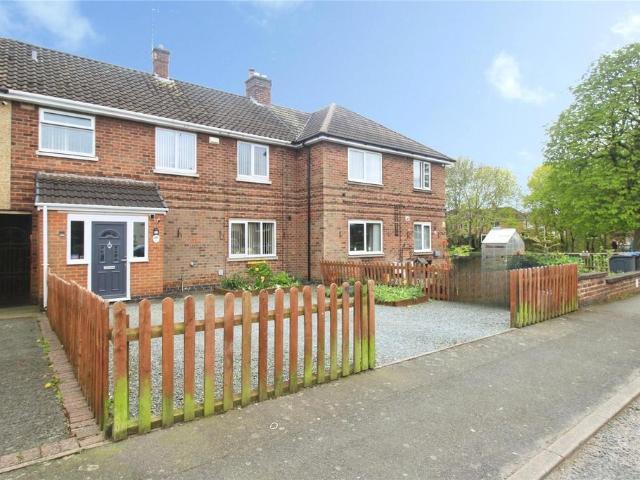 House for sale in Lash Hill, Barton
