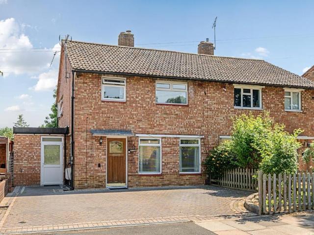 House for sale in Hayes, Greater London