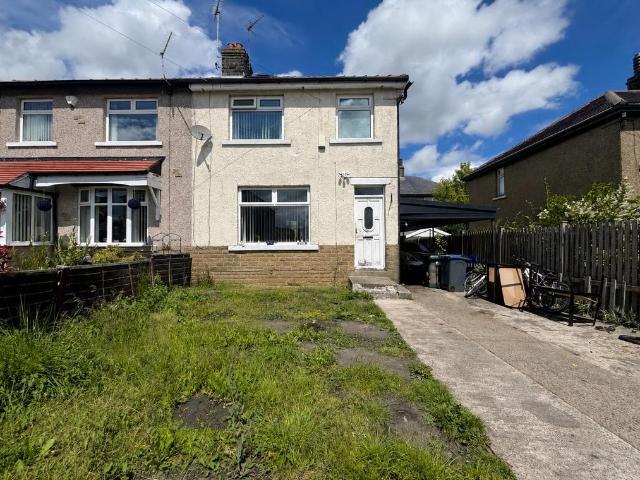 House for sale in Town End, West Yorkshire