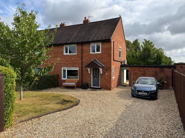 House for sale in Oswestry, Shropshire