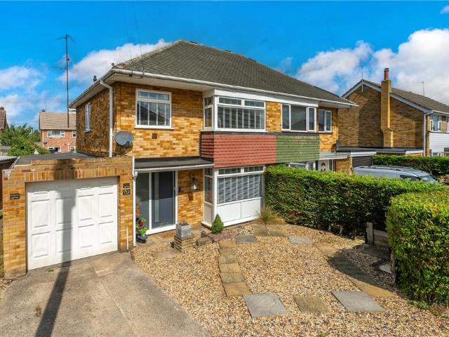 House for sale in Barholm, Lincolnshire
