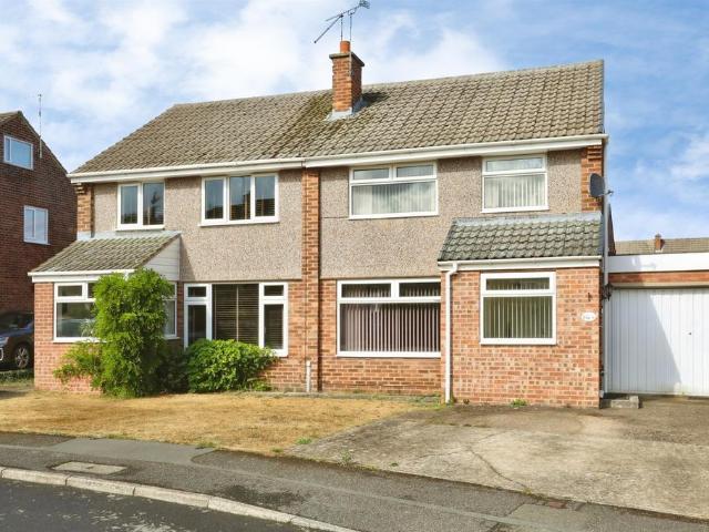 House for sale in Anston, North Anston