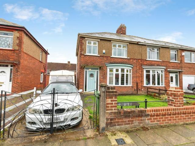 House for sale in Teesdale, Thornaby-on-tees