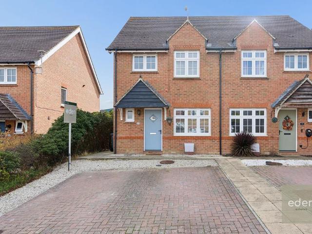 House for sale in Bourne Vale, Kent