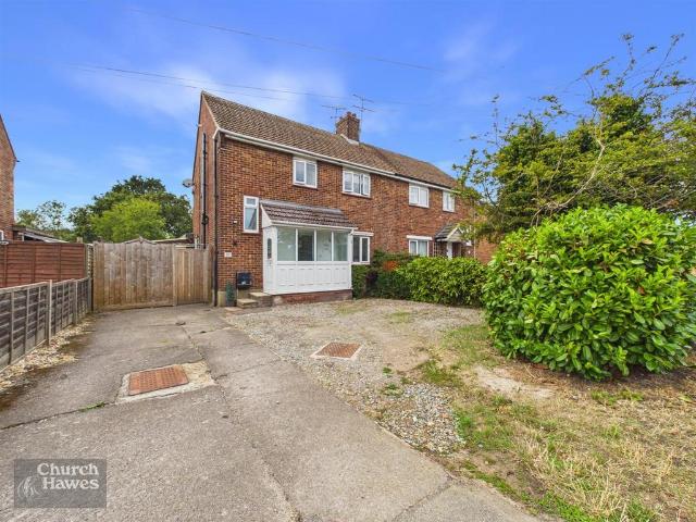 House for sale in Maldon