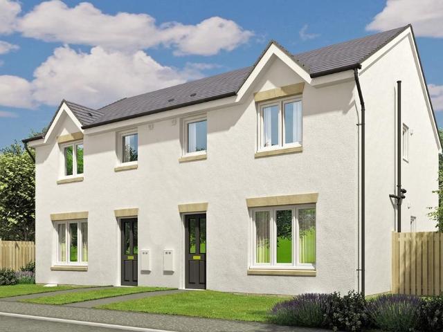 House for sale in Dunbar, Belhaven