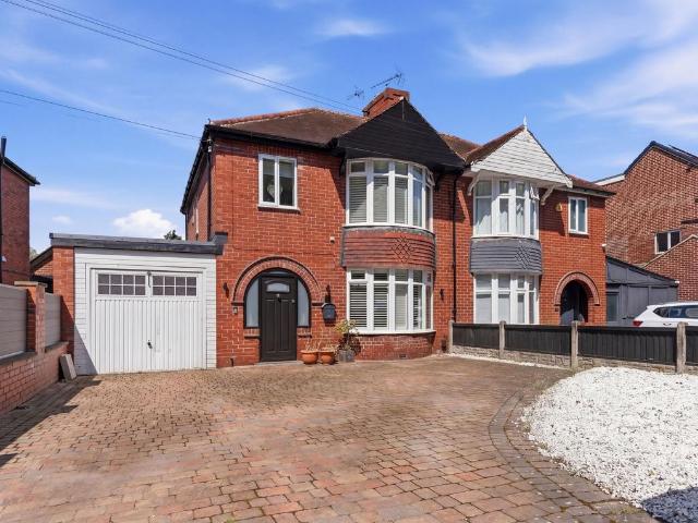 House for sale in Costhorpe, East Midlands