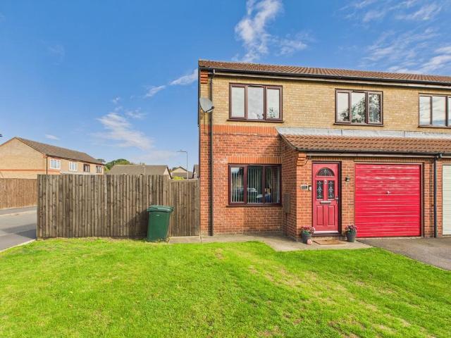 House for sale in Belleau, Lincolnshire