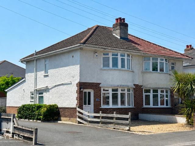 House for sale in Jumpers Corner, Christchurch